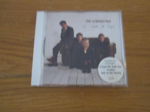 The Cranberries - No Need To Argue Island 524050-2 Europa CD, Cd's en Dvd's, Cd's | Rock, Zo goed als nieuw, Alternative, Ophalen