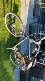 Oude fiets, 55 tot 59 cm, Ophalen, Jaren '20 of ouder