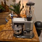 Herman keukenmachine mixer, Huis en Inrichting, Keuken | Keukenbenodigdheden, Ophalen, Gebruikt