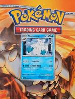 Abomasnow 060/182 Destined Rivals pokemon kaart mint, Ophalen of Verzenden, Zo goed als nieuw, Losse kaart