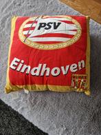 PSV kussentje, Ophalen of Verzenden, Zo goed als nieuw