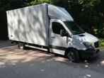 Mercedes Sprinter 514 CDI Bakwagen, Auto's, Bestelauto's, Automaat, 4 cilinders, Wit, Mercedes-Benz