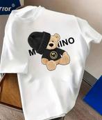 Moschino T-shirts! 6 verschillende kleuren!!!, Moschino, Overige kleuren, Nieuw, Overige maten