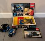 LEGO Technic 854 – Go-Kart(1978) met doos–vintage klassieker, Kinderen en Baby's, Speelgoed | Duplo en Lego, Ophalen of Verzenden