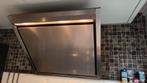Afzuigkap Itho / Novy, Witgoed en Apparatuur, Afzuigkappen, Ophalen, Gebruikt, Wandschouwkap