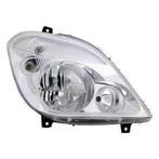 Koplamp Mercedes Sprinter W906 koplamp Mercedes Sprinter 906, -, Nieuw, Ophalen of Verzenden, -