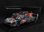 Spark BMW Art Car #20 Julie Mehretu - M Hybrid V8 1:18 nieuw, Hobby en Vrije tijd, Modelauto's | 1:18, Ophalen of Verzenden, Nieuw