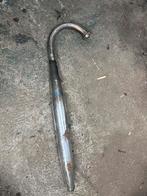 Sparta Uitlaat - Oldtimer, Motoren, Ophalen, Gebruikt