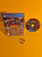 Teenage Mutant Ninja Turtles Unleashed, Spelcomputers en Games, Games | Sony PlayStation 4, Avontuur en Actie, 1 speler, Ophalen of Verzenden