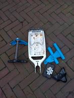 GRATIS Zündapp spul, Ophalen