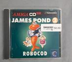 Amiga cd32 games James pond en meer, Ophalen of Verzenden, Gebruikt
