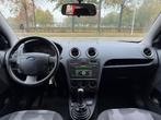 Ford Fusion 1.4-16V Cool & Sound/Airco/Elek.Ramen/Trekhaak/N, Auto's, Ford, Voorwielaandrijving, 15 km/l, Gebruikt, Origineel Nederlands