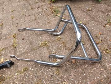 Honda MT beschikbaar voor biedingen