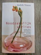 Noodzakelijk verlies - Judith Viorst, Boeken, Ophalen of Verzenden, Zo goed als nieuw, Persoonlijkheidsleer