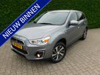 Mitsubishi ASX 1.6 Cleartec Intense+, Camera, Pdc (bj 2015), Voorwielaandrijving, Euro 5, Stof, Gebruikt