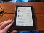 Kobo Aura H2O (2021) Ereader - Gebruikt, Computers en Software, E-readers, Wi-Fi, Gebruikt, 8 GB, Kobo
