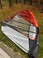 Loftsails Racingblade 6.3 2020, Watersport en Boten, Ophalen, Gebruikt, Zeil, 5 tot 7 m²