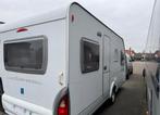 Knaus Sudwind 450 Tf 2007 (heeft oa. links achter schade ), Rondzit, Bedrijf, 4 tot 5 meter, Knaus