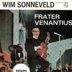 WIM SONNEVELD - frater venantius 7 inch single, Cd's en Dvd's, Vinyl Singles, Gebruikt, 7 inch, Single, Ophalen of Verzenden