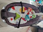 4 moms baby wipstoel, Gebruikt, Wipstoel, Met gordel(s) of riempje(s), Ophalen