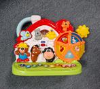 Chicco Sprekende Boerderij, Ophalen, Zo goed als nieuw, Overige typen, Met geluid