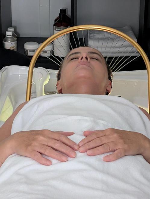 Japanese Head spa, Sport en Fitness, Gezondheidsproducten en Wellness, Nieuw, Overige typen, Ophalen of Verzenden