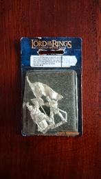 MESBG Arnor Captain and Standard Bearer OOP, Ophalen of Verzenden, Nieuw, Lord of the Rings, Figuurtje(s)