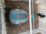 Gardena smart robotmaaier 1 jaar oud, Tuin en Terras, Robotmaaiers, Ophalen of Verzenden, Zo goed als nieuw, Gardena / Husqvarna