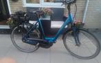 Giant Grandtour E+ izgs Yamaha middenmotor, Fietsen en Brommers, Elektrische fietsen, Ophalen, Giant, Zo goed als nieuw, 50 km per accu of meer