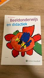 Ben Schasfoort - Beeldonderwijs en didactiek, Ben Schasfoort, Nederlands, Ophalen of Verzenden, Zo goed als nieuw