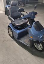 Scootmobiel afikim breeze S3 plus, Diversen, Brommobielen en Scootmobielen, Ophalen, Afikim, Zo goed als nieuw, 16 km/u of meer