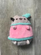 Pusheen knuffel, Ophalen of Verzenden, Zo goed als nieuw, Poes