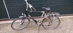 Batavus fiets opknapper 61 inc, Ophalen