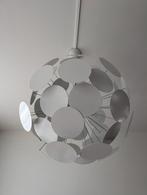 Zuiver Plenty Work design hanglamp (wit), Huis en Inrichting, Lampen | Hanglampen, Ophalen, Gebruikt, 50 tot 75 cm, Metaal