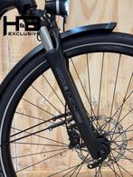 Hercules E-Imperial I-F5 E-Bike Shimano Nexus, Niet ingevuld, Ophalen of Verzenden, Zo goed als nieuw, 59 cm of meer