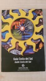 Guia Costa del Sol - Guide Costa del Sol, Ophalen of Verzenden