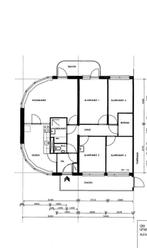 Woning Ruilen, Caravans en Kamperen, Tenten, Ophalen, Zo goed als nieuw