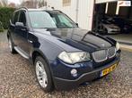 BMW X3 3.0d High Executive M-PAKKET 4x4 NEW-APK.NAP!, Auto's, BMW, Automaat, Gebruikt, 2993 cc, 2000 kg