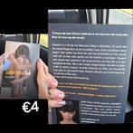 Stuk Jusith visser, Ophalen of Verzenden, Zo goed als nieuw