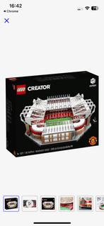 New! LEGO Creator Expert Old Trafford - Manchester United, Kinderen en Baby's, Speelgoed | Duplo en Lego, Ophalen of Verzenden