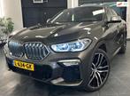 BMW X6 M50d High Executive, Te koop, Geïmporteerd, Gebruikt, 750 kg