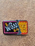 Pin, Ophalen of Verzenden, Zo goed als nieuw