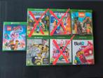 Xbox One Games - Diverse Collectie!, Spelcomputers en Games, Games | Xbox One, 3 spelers of meer, Ophalen of Verzenden, Zo goed als nieuw