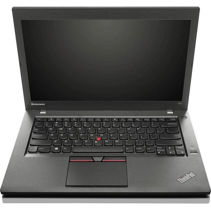 Lenovo Thinkpad T450 i5 8gb 240gb SSD Windows 11, Computers en Software, Laptop-opladers, Refurbished, Ophalen of Verzenden
