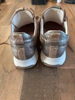 Floris van Bommel Sneakers Maat 40, Ophalen of Verzenden, Zo goed als nieuw, Beige, Sneakers of Gympen