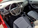 Hyundai i20 1.2 HP Comfort / Navigatie via Android Auto/Appl, Voorwielaandrijving, Euro 5, Gebruikt, 4 cilinders