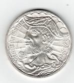 24-382 Portugal 50 escudo 1969, Postzegels en Munten, Munten | Europa | Niet-Euromunten, Zilver, Losse munt, Overige landen, Verzenden