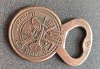 Vintage Heineken flessenopener Jazz, Ophalen of Verzenden, Gebruikt