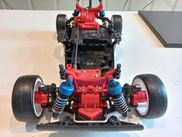 Vintage tamiya ta 01 beschikbaar voor biedingen