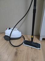 Karcher SC3000 Stoomreiniger - Zo Goed Als Nieuw!, Ophalen, Zo goed als nieuw, Stoomreiniger